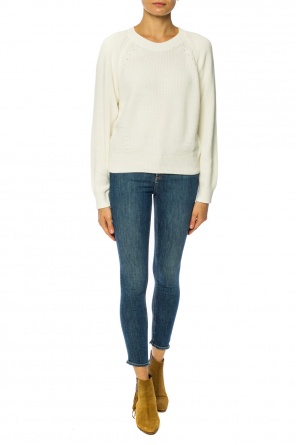 Raw skinny jeans, zdjęcie 2 Raw skinny jeans od Rag & Bone